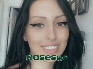 Rosesue