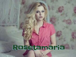 Rosetamaria
