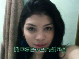 Roseverding