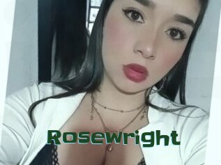 Rosewright