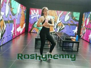 Roshynenny