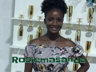 Rosiemasanda