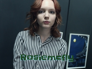 Rosiemcfly