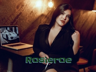Rosieroe