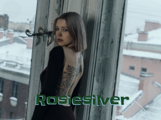 Rosiesilver