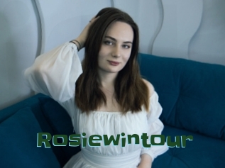 Rosiewintour
