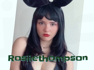 Rosiiethompson