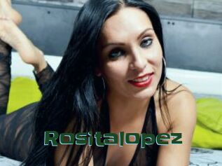 Rositalopez