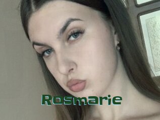 Rosmarie