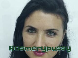 Rosmerypussy
