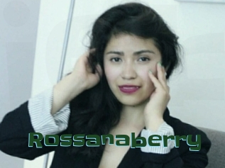 Rossanaberry