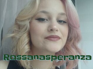 Rossanasperanza