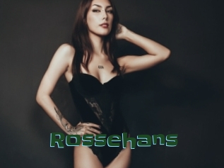 Rossehans