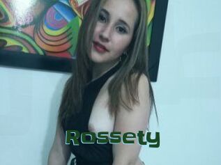 Rossety