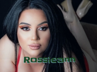 Rossieann