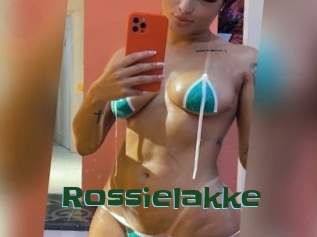 Rossielakke