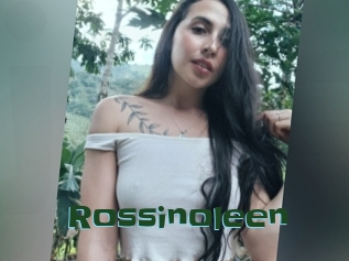 rossinoleen Jeune baise