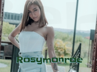 Rosymonroe