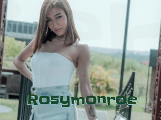 Rosymonroe