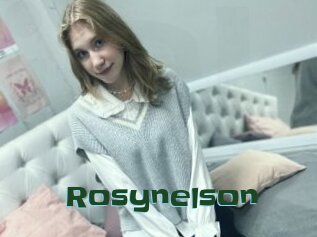 Rosynelson