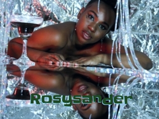 Rosysander