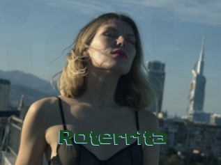 Roterrita