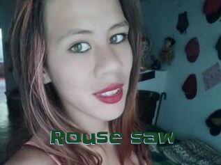 Rouse_saw
