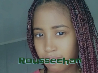Roussechan
