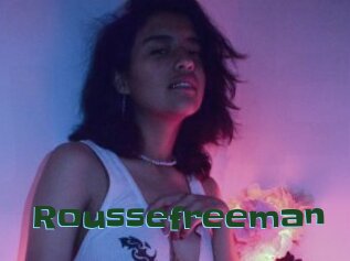 Roussefreeman