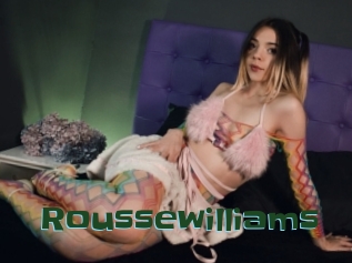 Roussewilliams