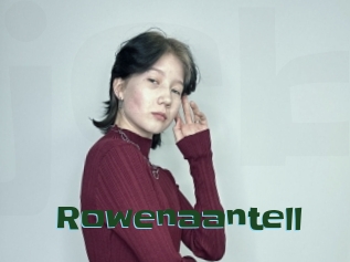 Rowenaantell
