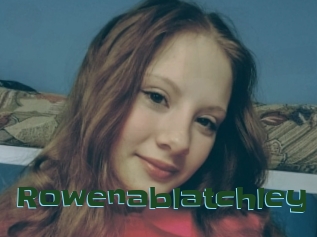 Rowenablatchley