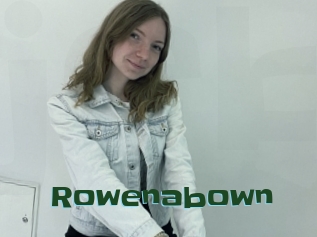 Rowenabown