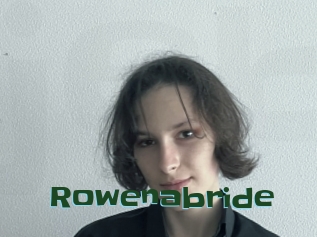 Rowenabride