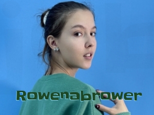 Rowenabrower