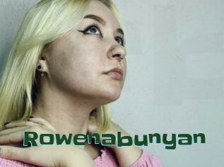 Rowenabunyan