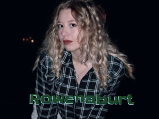 Rowenaburt