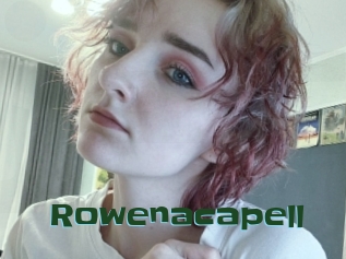 Rowenacapell