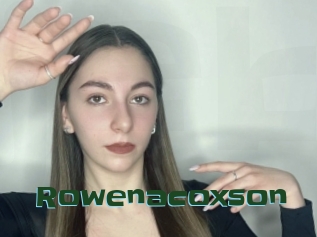 Rowenacoxson