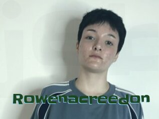Rowenacreedon