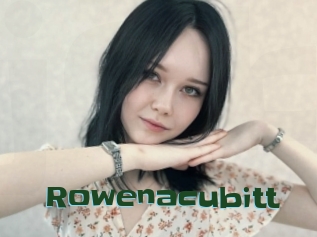 Rowenacubitt