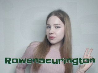 rowenacurington Jeune baise