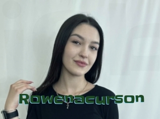 Rowenacurson