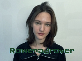 Rowenadrover