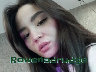 rowenadrudge Jeune baise