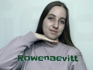 Rowenaevitt