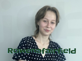 Rowenafairfield