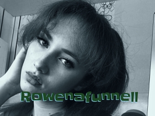 Rowenafunnell