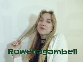 Rowenagambell