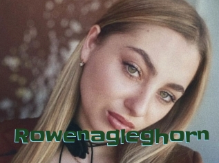 Rowenagleghorn